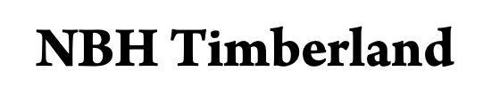 NBH Timberland